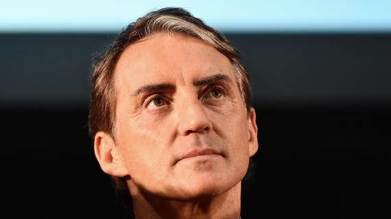Euro 2020: Mancini, spero di vincere per dare gioia a Italia