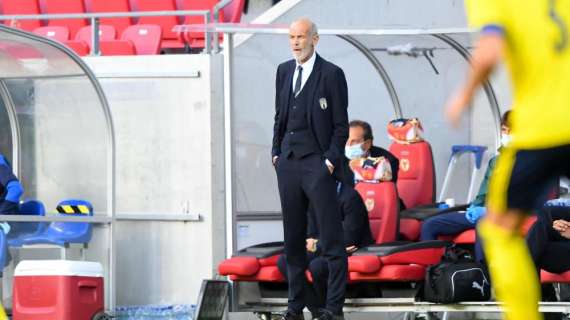 U.21: azzurri in Lussemburgo per qualificarsi
