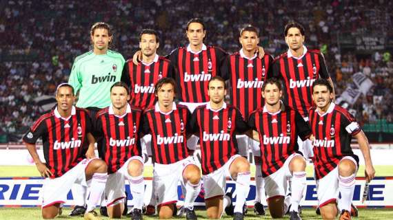 Classifica Iffhs, il Milan sale al 52° posto