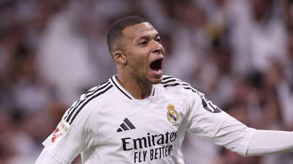 Bellingham, Vinicius e Mbappé insieme: la probabile del Real Madrid per la sfida col Milan