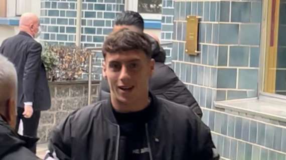 MN - Lorenzini: "Mercato? il Milan partiva e parte con un ottima base di struttura”