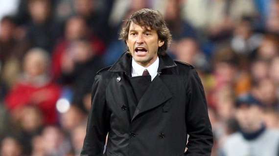 Leonardo: "Impossibile non pensare allo scudetto"