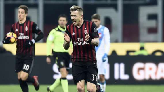 Daniele Buffa/Image Sport