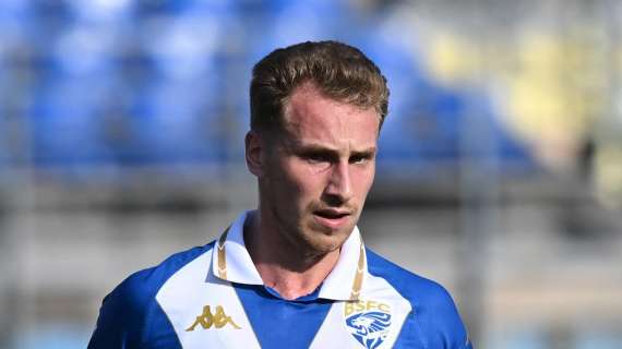 Milan-Bari, lutto al braccio e minuto di silenzio in segno di vicinanza a Verreth