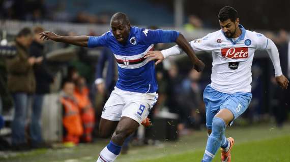 Daniele Buffa/Image Sport