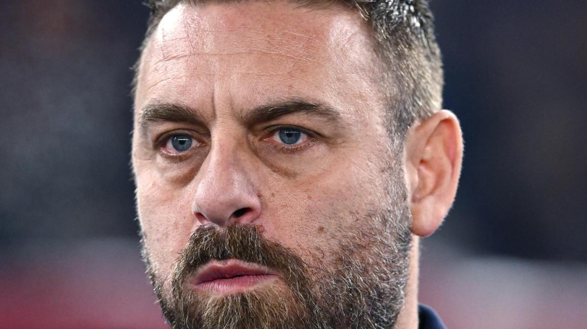 De Rossi: "Volevamo dedicare la vittoria al ragazzo genoano morto a Crans Montana: ci aggrappiamo anche a questo quando pensiamo che sbagliare un rigore all'ultimo sia una tragedia"