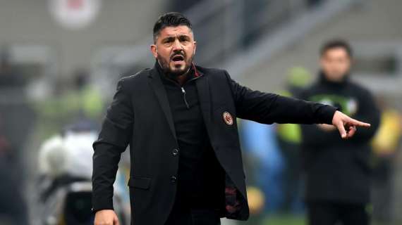Gazzetta - Gattuso e i suoi otto titolari: il Milan ha finalmente una base solida