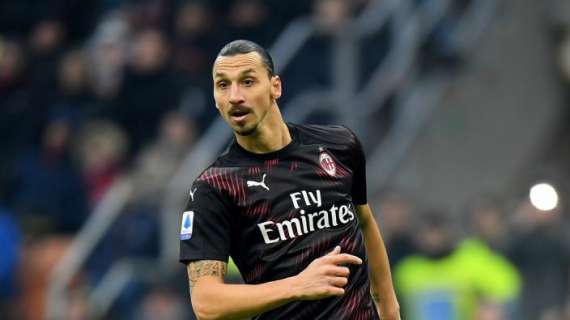 Le pagelle di Ibrahimovic - IZ back! Decisivo in A 2.806 giorni dopo