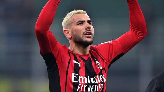 Il Milan espugna anche Cagliari, Theo esulta: "Andiamo!"