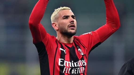 Milan, pericolo giallo: tre titolari in diffida