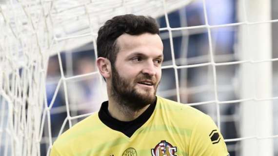 Ujkani: "Amichevole Feronikeli-Milan? Una bella occasione per i kosovari"