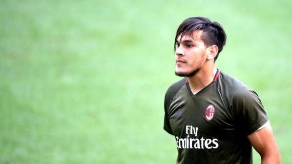 TMW - Milan, nuovo incontro con l’agente di Gomez: Boca in attesa