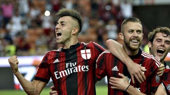 Matteo Gribaudi/Image Sport