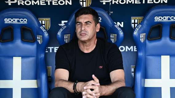 Ordine: "Ci sono due immagini simboliche che fotografano lo schianto del Milan al culmine della inquietante prova di Parma"