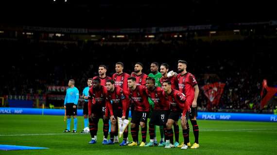 Oggi le altre sei sfide della 18esima giornata: Milan in campo alle 18. Il programma
