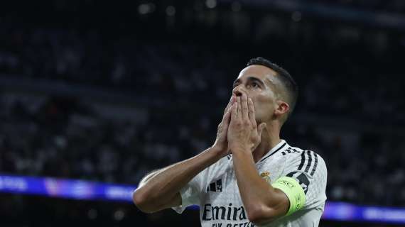 Real Madrid, Vasquez: "Ha ragione Ancelotti, nostra opinione conta zero"