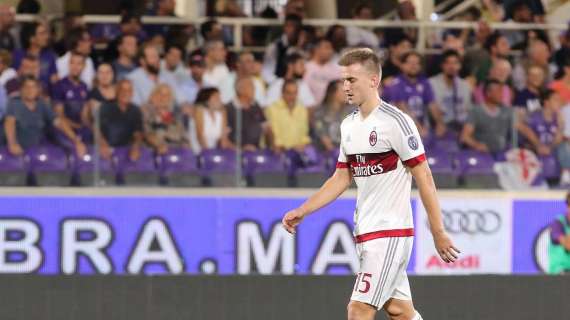 AS - L'ex Milan Rodrigo Ely vicino al rinnovo con l'Alaves