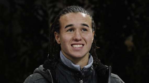Bologna, Laxalt: "Mi sono sempre ispirato a Davids"