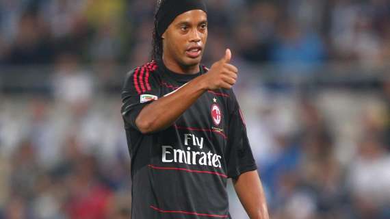 Convocazioni Brasile: Dinho c'è, poker rossonero nella Seleçao