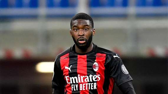 MN - Twomey (The Athletic): "I tifosi del Chelsea rimpiangono che Tomori sia partito prima dell'arrivo di Tuchel"