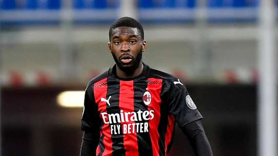 Corriere dello Sport su Tomori: "Sì al riscatto da 28 milioni"
