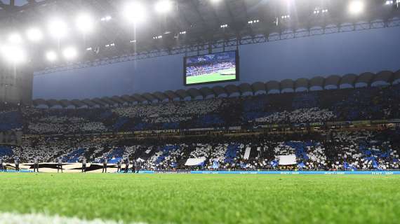 L'Inter inserisce un parametro: servono almeno 8 gare viste allo stadio per poter rinnovare l'abbonamento tra un anno