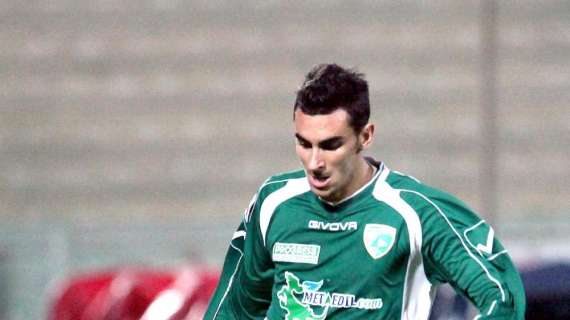 Ninni Cannella-De Masi/TuttoLegaPro.com