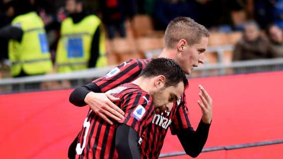 Tuttosport: "Bonaventura scaccia l’incubo"