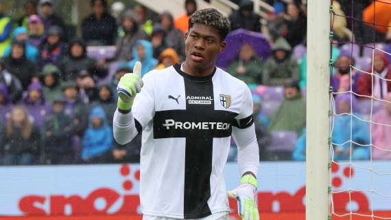 Moretto: "In caso di cessione di Maignan il Milan vuole fare un tentativo per Suzuki del Parma"