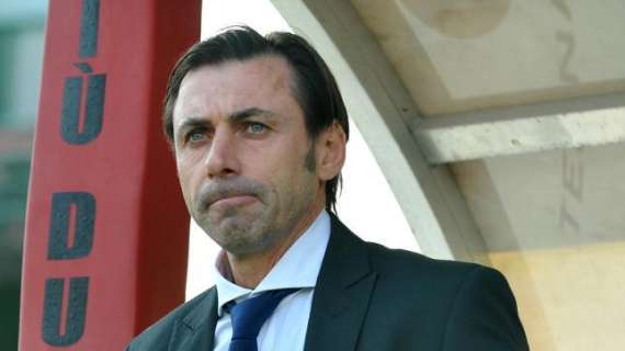 Gautieri: "Giampaolo non può essere messo in discussione"