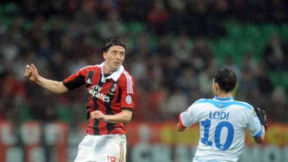 MILANELLO REPORT - Montolivo in gruppo per la parte tattica