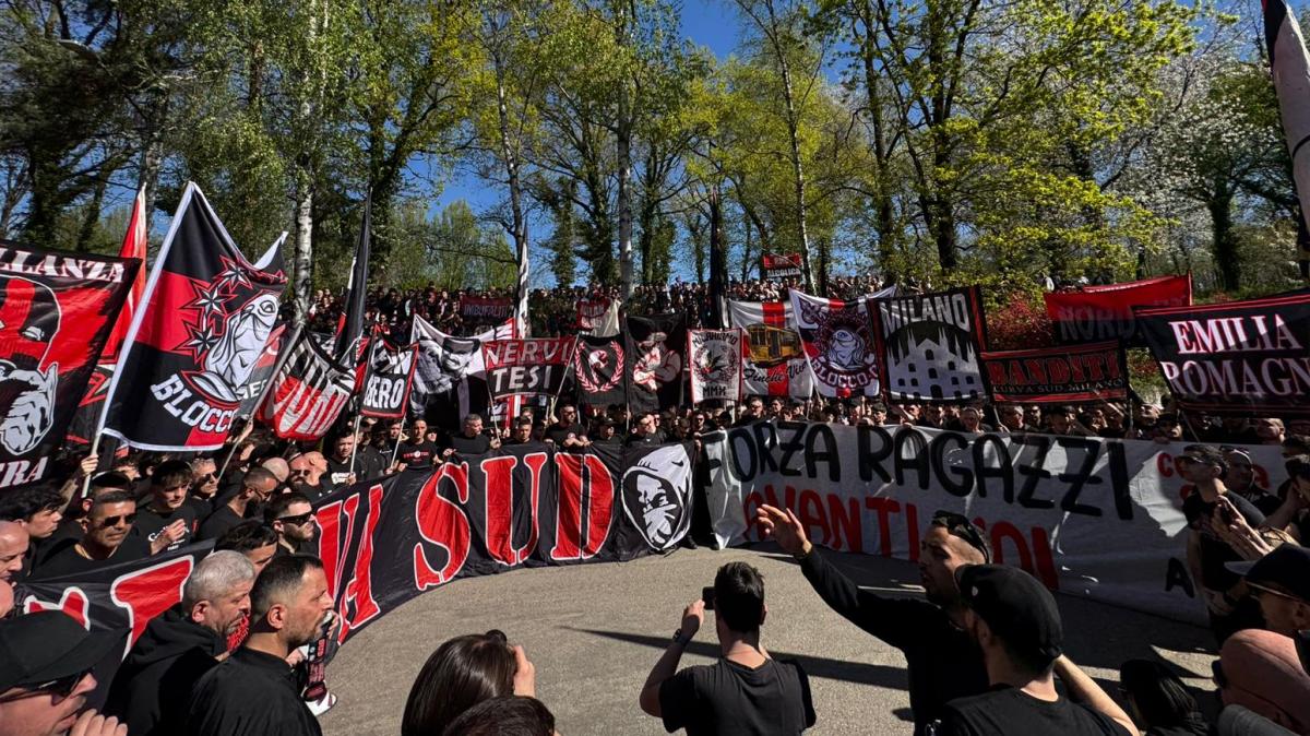 Immagine strip Primo Piano n.1