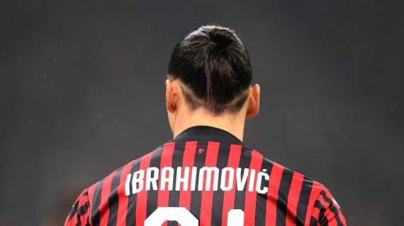 Gazzetta - Futuro Ibrahimovic: Hammarby sempre più in pole