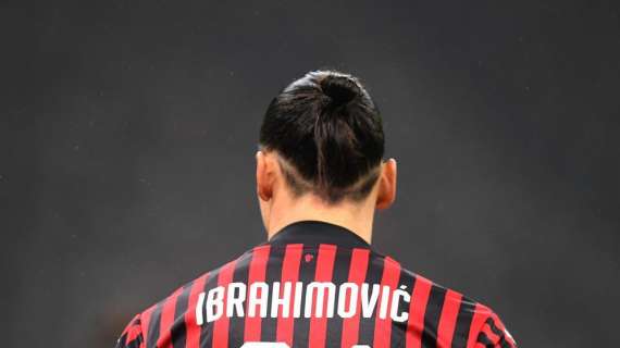 MN - Fedele: "Ibrahimovic è un giocatore di rango ma il suo ritorno al Milan è stato il classico momento amarcord"