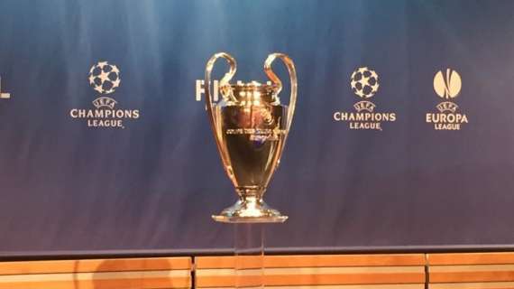 Classifica Champions League: Milan 5° nei top club di tutti i tempi
