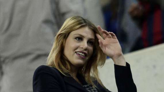MN - Lungo colloquio Barbara Berlusconi-Seedorf a Milanello: i dettagli