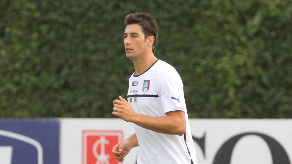 Federico De Luca