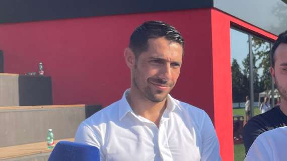 Moncada a Mediaset: "Da domani Gabbia sarà con noi. Ci servono difensori. Nomi? Dobbiamo lavorare in segreto"