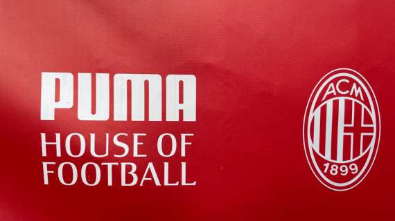 Alle 13 il Milan Primavera ospiterà la Juventus al “Puma – House of Football”
