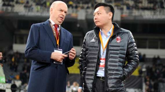 CorSera - Futuro Milan, ecco la svolta: accordo con Bgb Weston, vicino il rifinanziamento del debito con Elliott