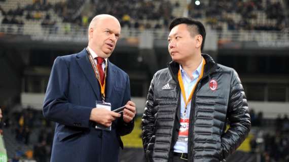 Voluntary agreement, ieri lunga seduta dell’Uefa: a inizio settimana il no al Milan e le motivazioni