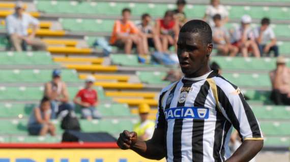 Curiosità: Zapata consegnò lo scudetto all'Inter
