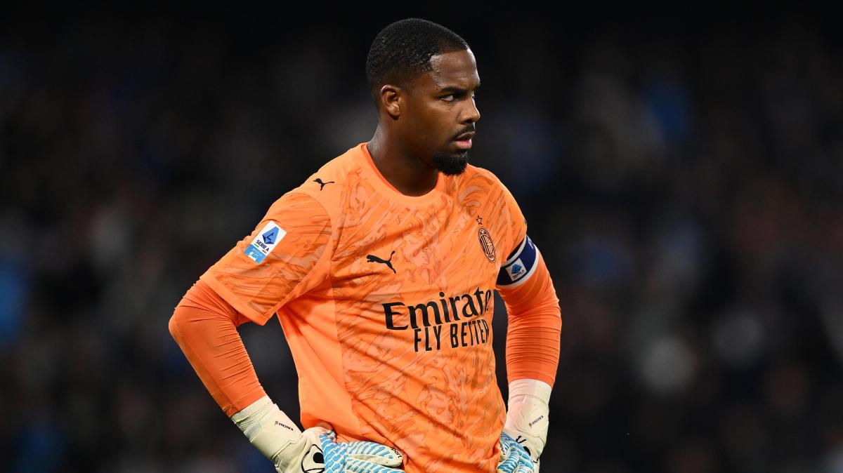 Gotti: "A me il Milan nel primo tempo non era dispiaciuto. È stata una partita equilibrata"