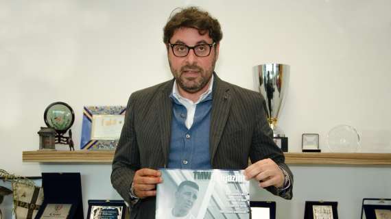 Parma, Leonardi: "Paletta costa 35 milioni, Zaccardo ha voluto i rossoneri e sta bene lì"