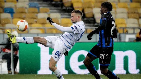 Sampdoria, nel mirino l'attaccante David Okereke