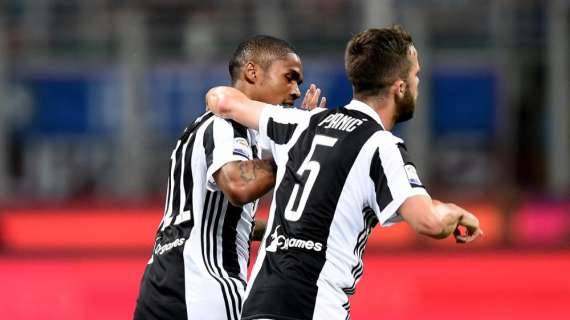 Juventus, il racconto della seduta odierna in vista della Tim Cup