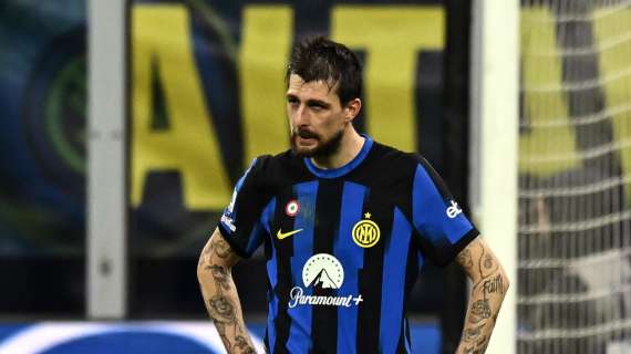 Razzismo, oggi la Procura interroga Acerbi e Juan Jesus. Decisione a inizio settimana