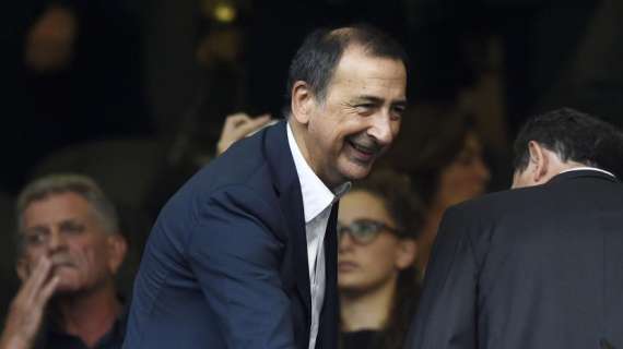 Sala sul nuovo stadio: "Meno cemento, ma spero sia un sì"