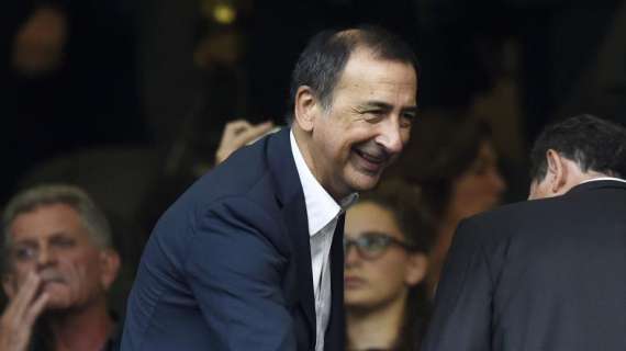 Sala sul nuovo stadio: "Piano B di Milan e Inter? Non mi turba"