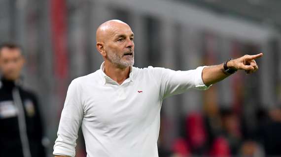 CorSport - Pioli certo: "Un Milan che vale"